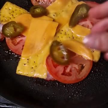 This breakfast hack is game changer.