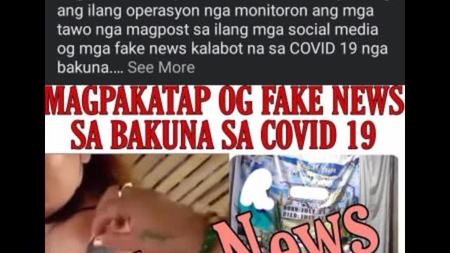 FAKE NEWS daw tayo? Panoorin ninyo to hanggang sa huli kung sino FAKE NEWS sa atin