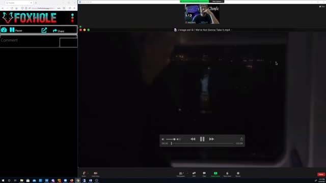 Deplorable Discussions - 8/24/2021