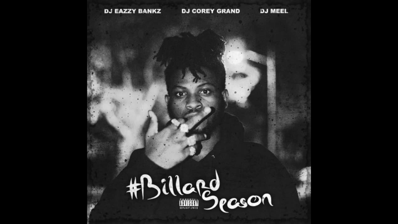 Billard - Billard Season Mixtape