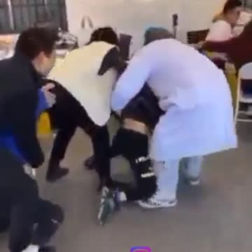 Στην σειρά και εμβόλιο...