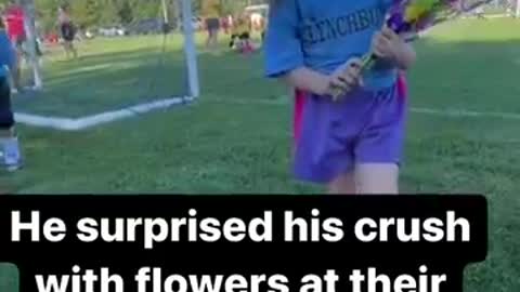 This is so wholesome ❤️