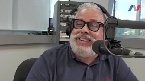 Entrevista Johnathan Ocasio