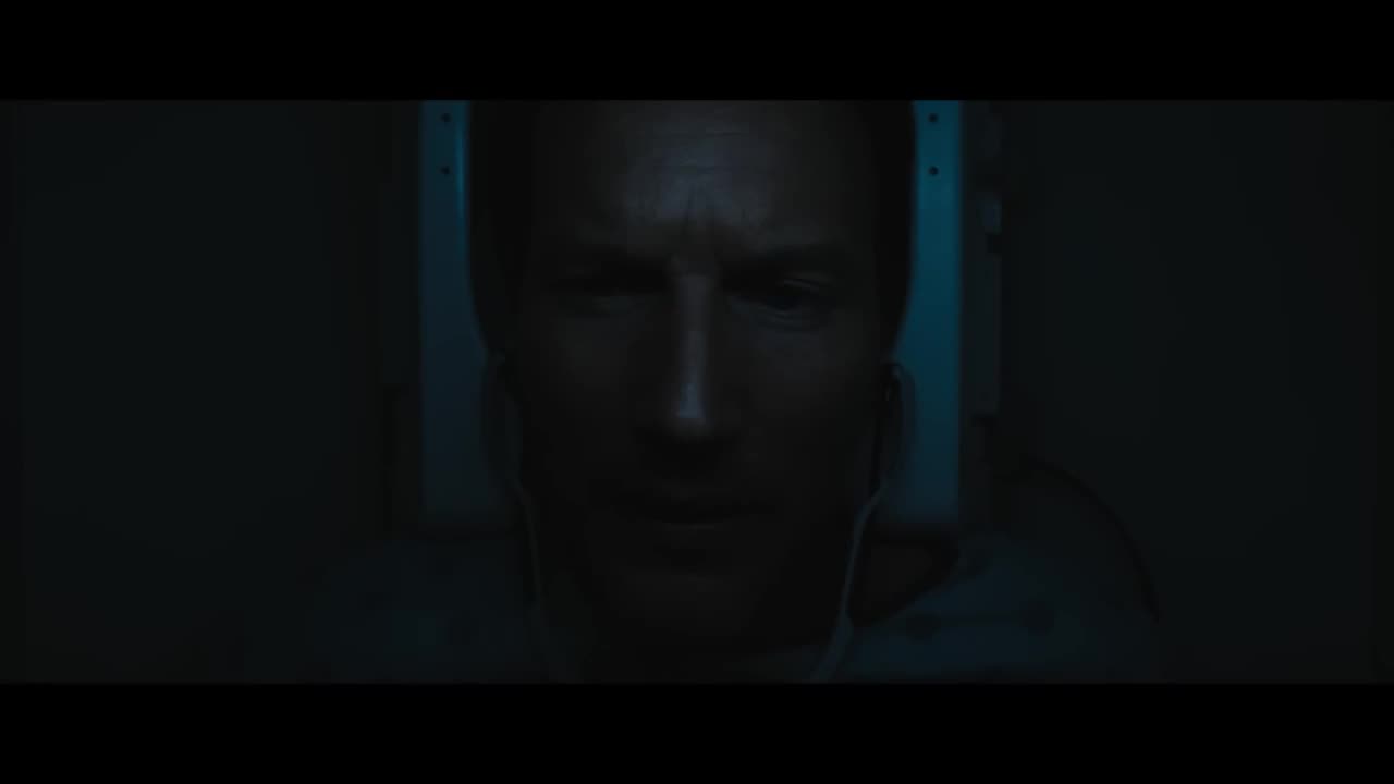 Insidious: The Red Door (2023) - Crazy CT Scan Scare Scene