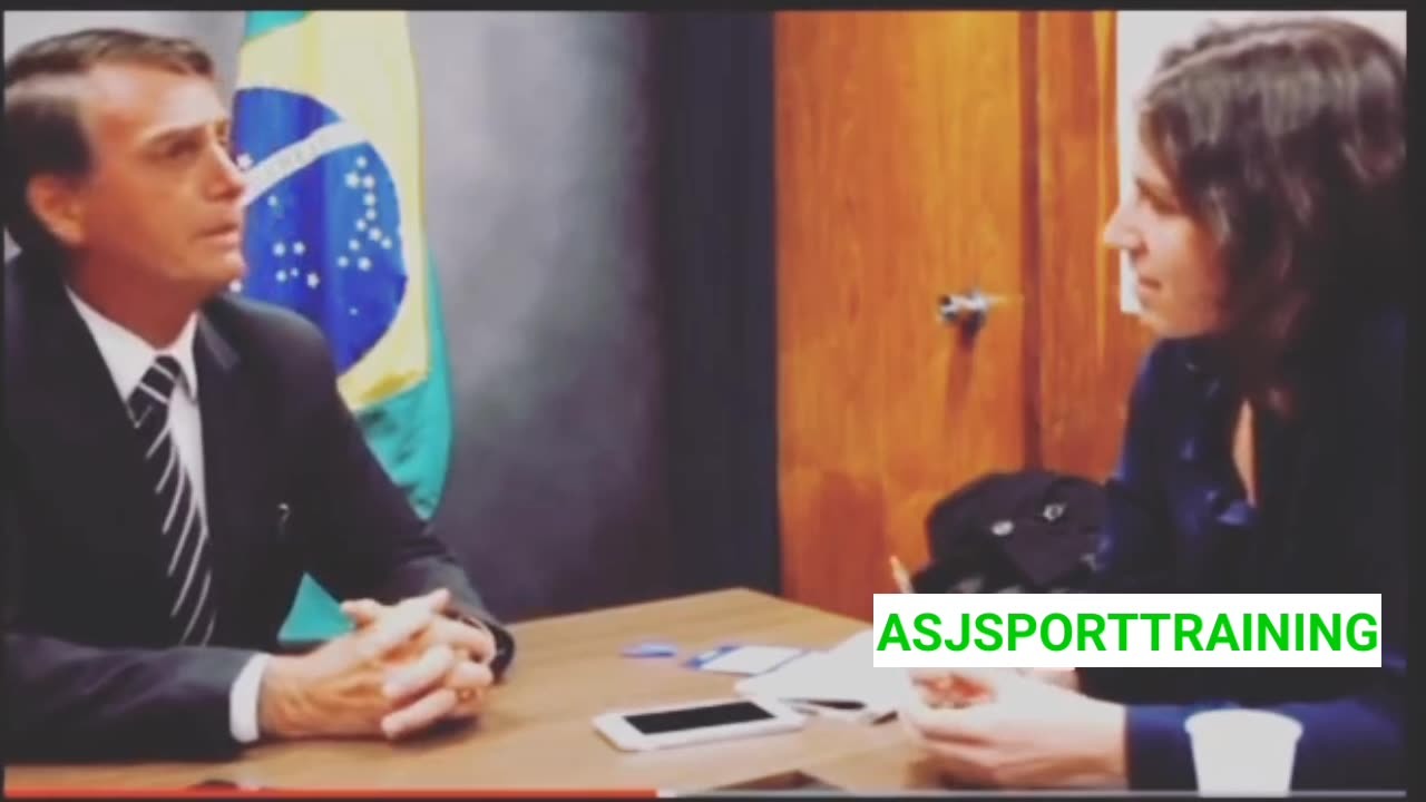 ETERNO PRESIDENTE BOLSONARO 6 ANOS ATRÁS. O MESMO DE SEMPRE! 🇧🇷✌🏻 | ETERNAL PRESIDENT BOLSONARO 6 YEARS AGO. THE SAME AS ALWAYS.