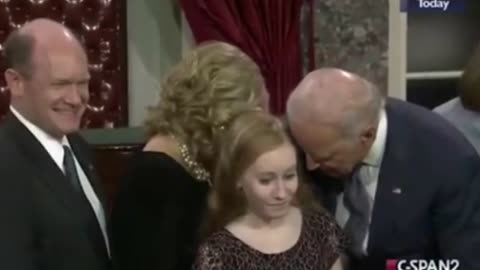 Sleepy Creepy Joe