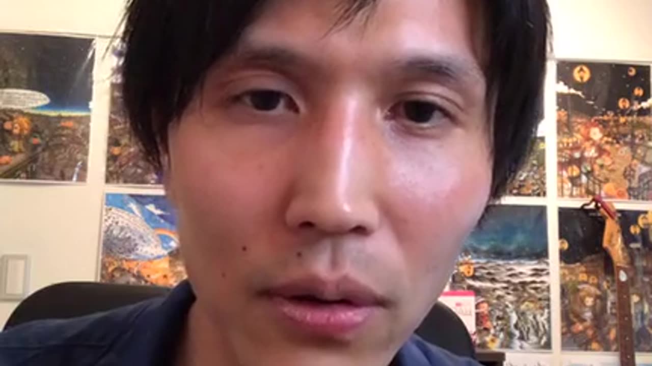 インスタライブ2023.6.2