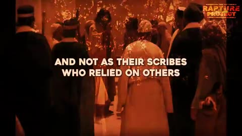 THE SCARIEST VERSE IN THE BIBLE