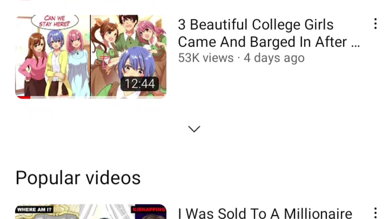 Helping With Independent Manga English Errors