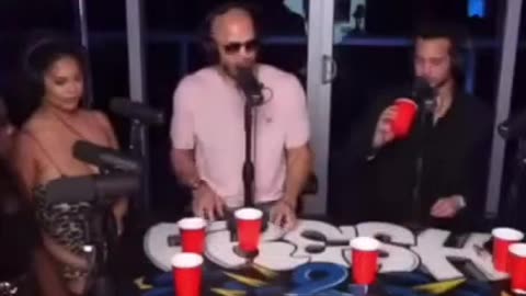 Andrew & Tristan Tate The Only Podcast Together With Girls And FRANK CASTLE!!! (HEATED DEBATE)