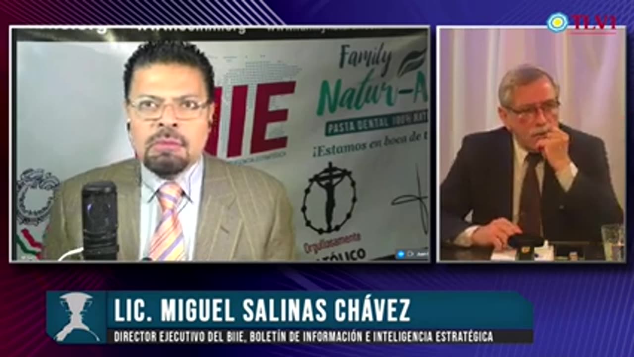 Contracara Nº48 - Rito Tridentino en peligro de suspensión - Pte 01