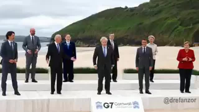 My president