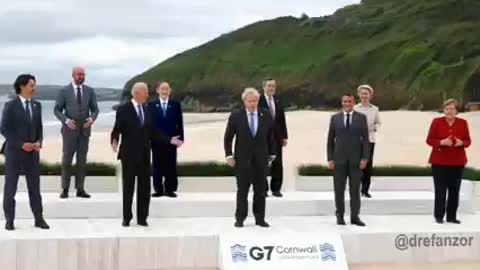 My president