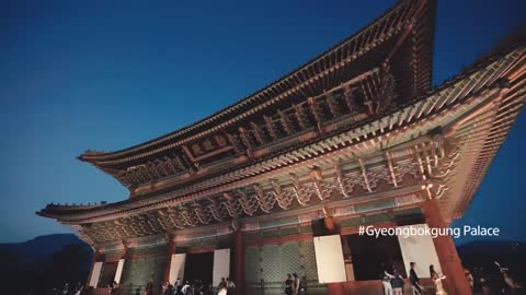 [ KTO X EXO TVC #Korean History & Tradition ]