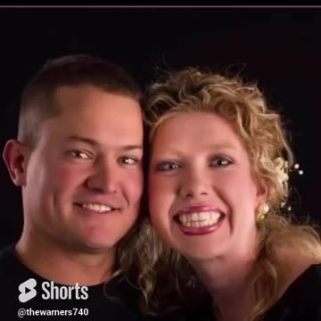 Jake & Sabrina Warner | Happy 21st Anniversary