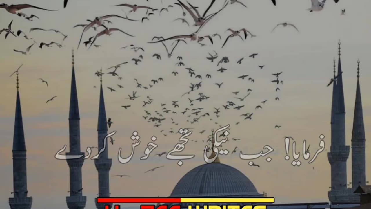 Islamic Status ❣️ Islamic Short Whatsapp Status 🍂 By Saqib Raza Mustafai #shorts