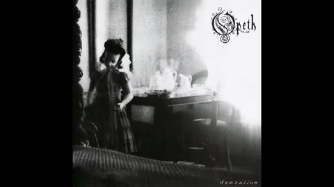 Opeth - Damnation Full Album