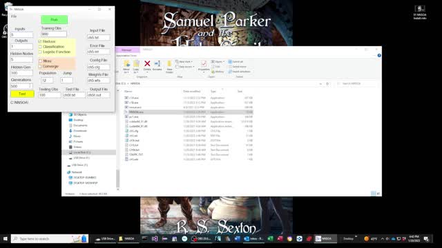 01 NNSOA Install