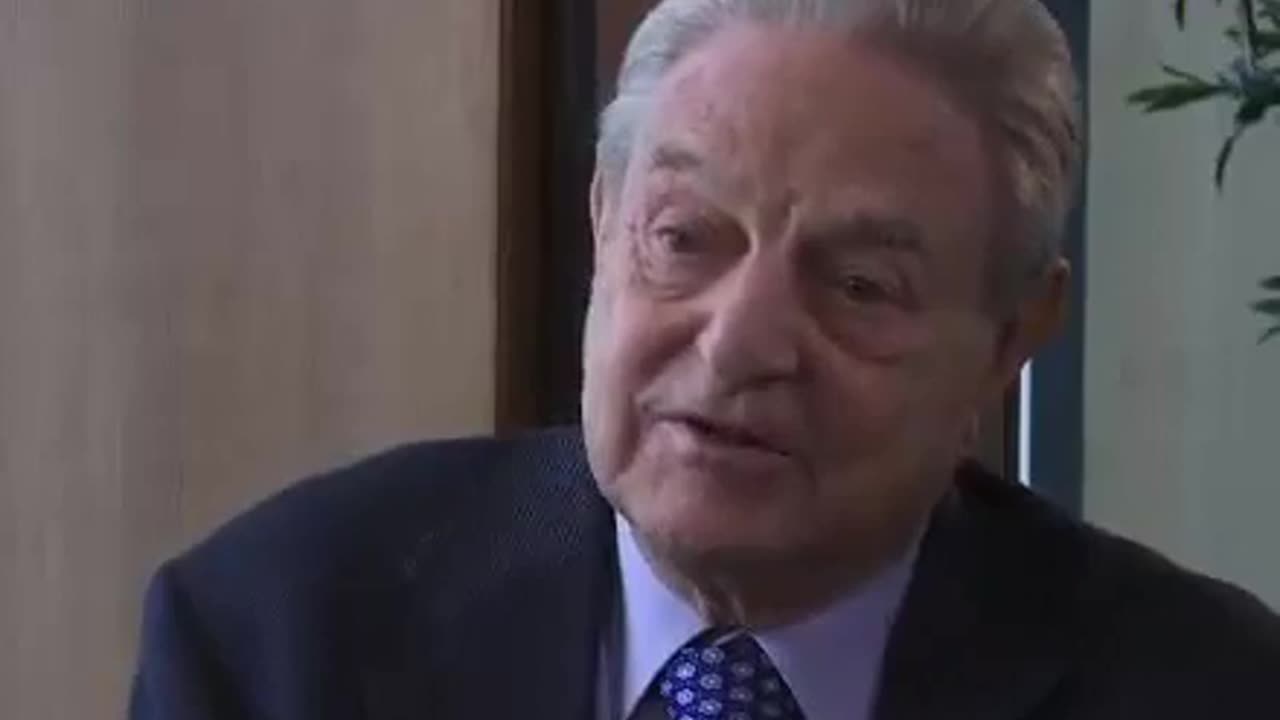 George Soros - The Future of the World, Financial Times FULL Interview, Oct. 23, 2009