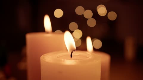 How to do a Candle Meditation in 5 Minutes