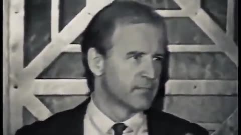 Biden a failure in 70's & now