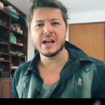 O Mesmo Destino - Felipe Reis