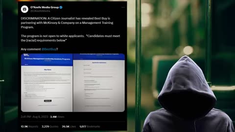 No one showed up lol