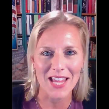 Episode Preview: What the MI Court of Appeals ruled this week about Election Integrity! S1E17