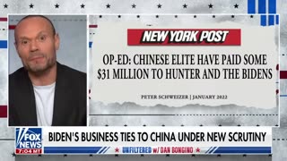 Bongino: What would a China invasion really look like?