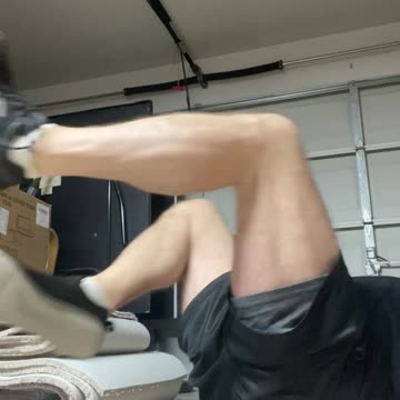 Reverse of the Reverse...