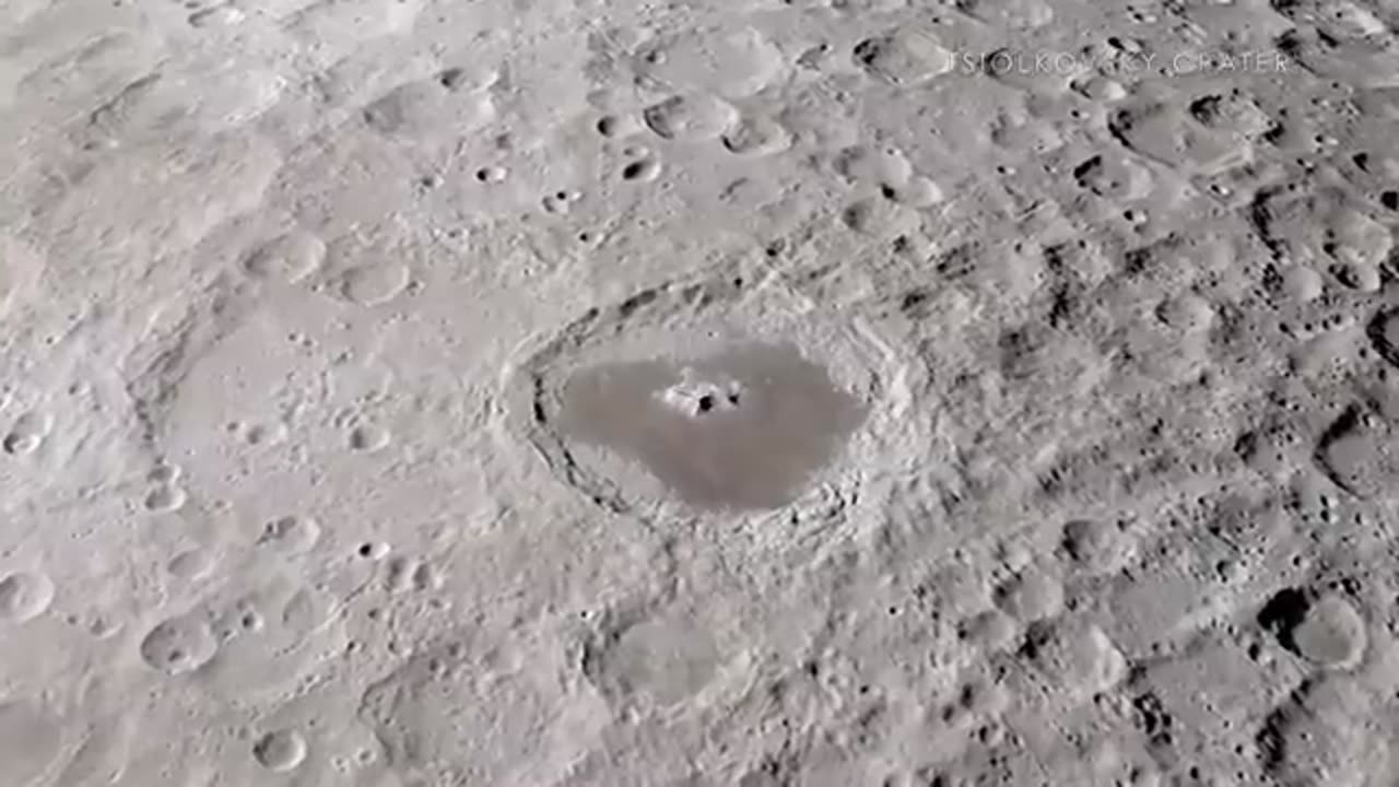 NASA | TOUR OF THE MOON