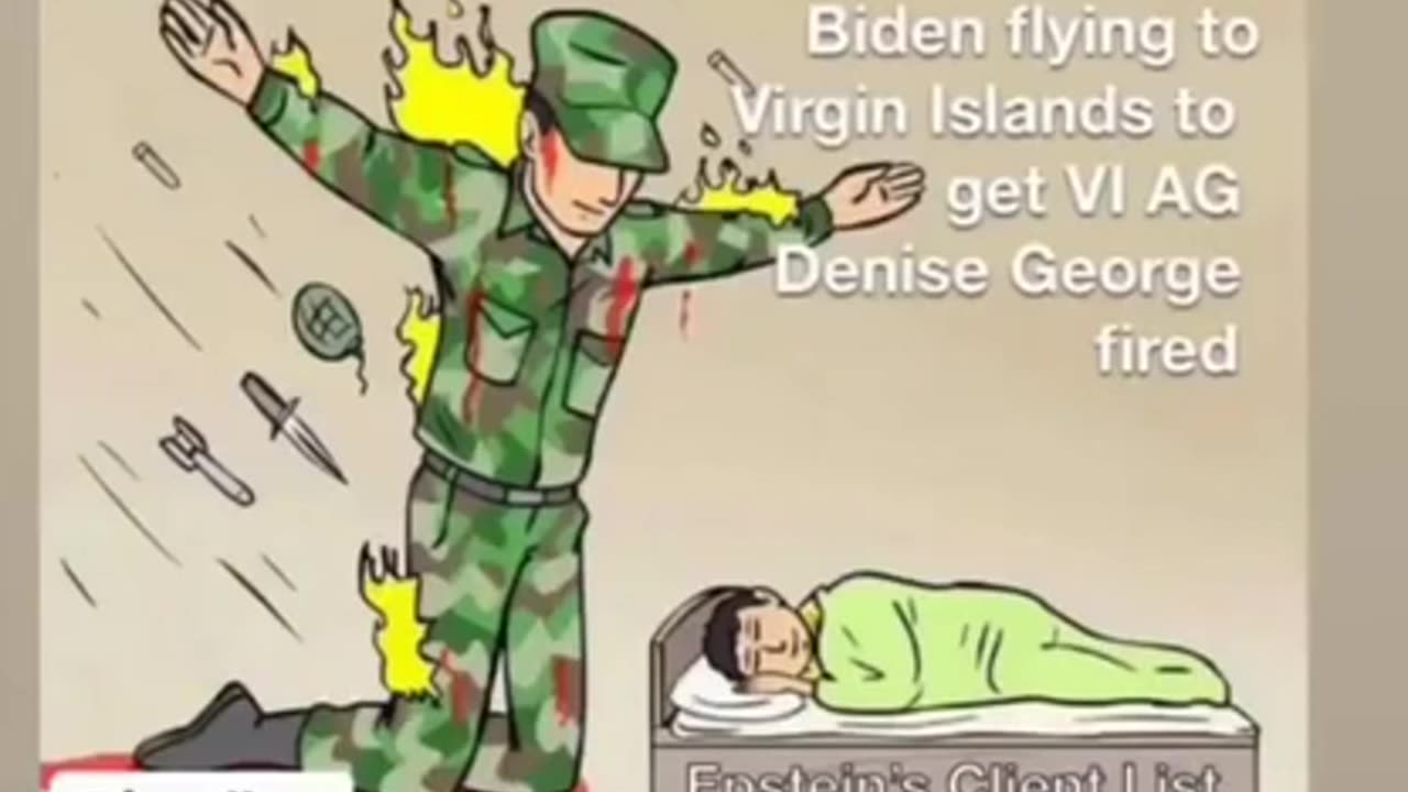 How to cover up human trafficking