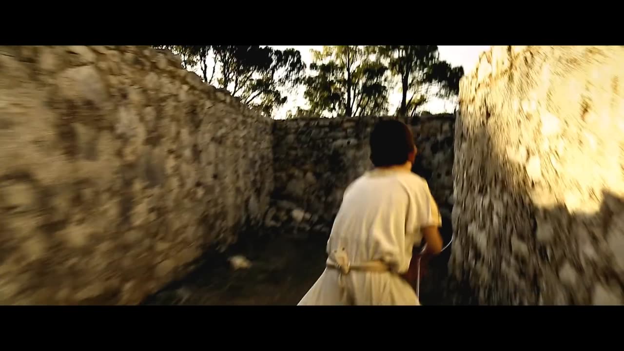 FLESHGOD APOCALYPSE - Pathfinder (OFFICIAL VIDEO)