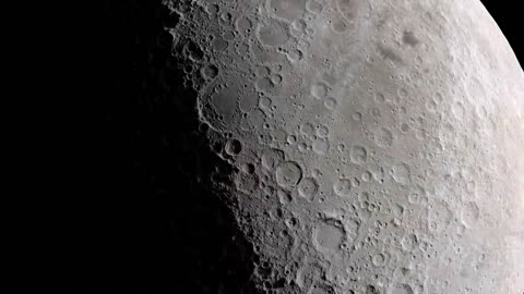 NASA | Tour of the Moon