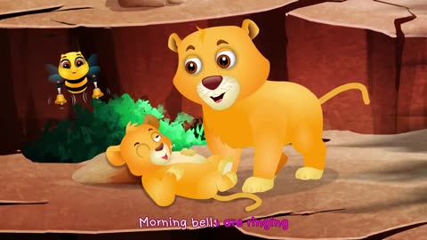 sleeping- Little Johny|Cartoon|ChuChuTV|lern educationl cartoon