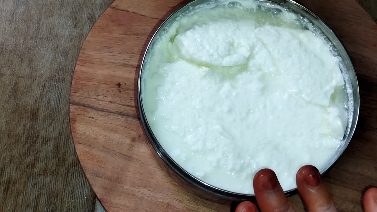 Dahi..