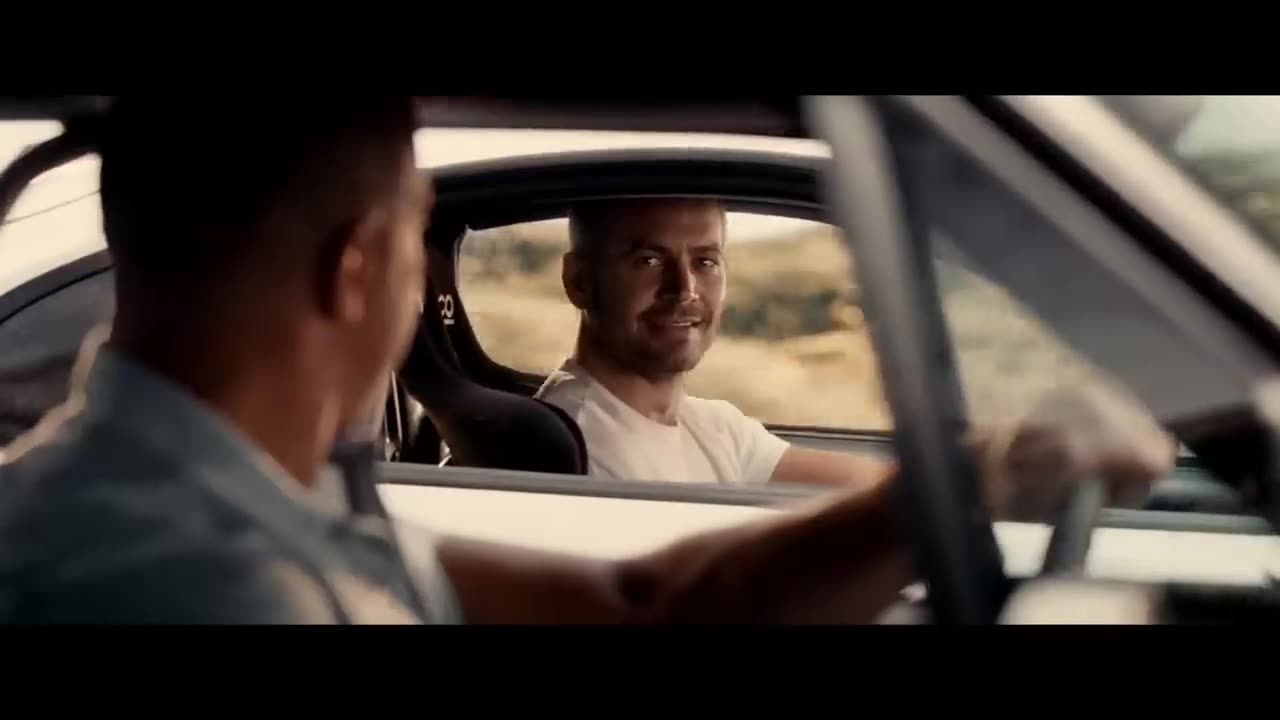 Wiz Khalifa - See You Again ft. Charlie Puth [Official Video] Furious 7 Soundtrack