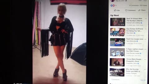 Goth Fashion