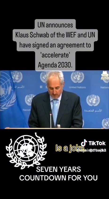 Accelerating UN agenda 2030