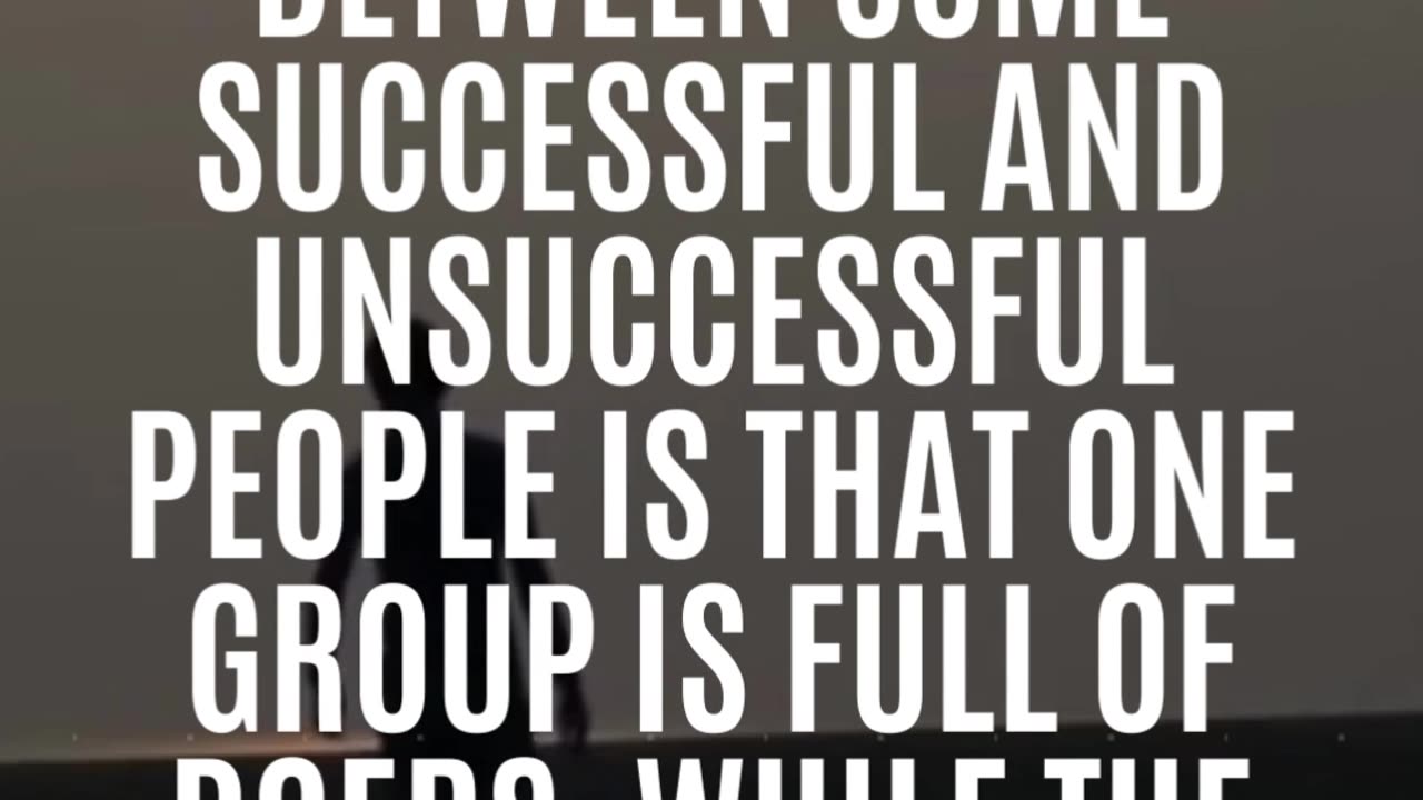 Motivational Video of 30 Seconds