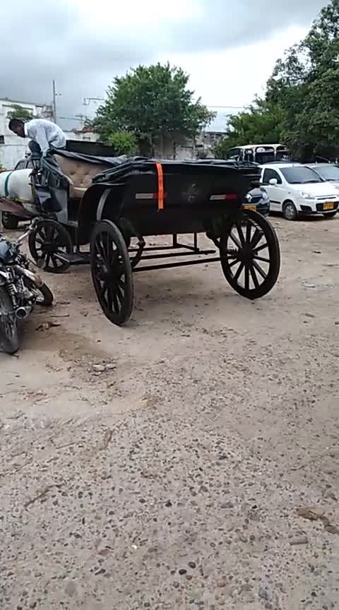 Sancionan a cochero por sobrecupo