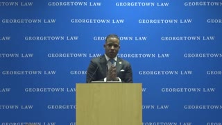 Assistant Attorney General Kenneth Polite Makes Announcement Regarding Corporate Enforcement Policy