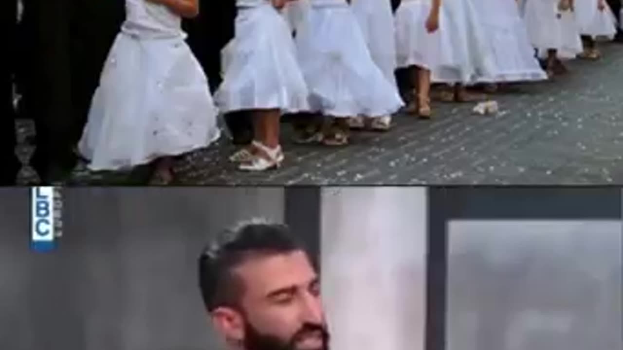 Danske Kvinder støtter BarneBrude👳♂️