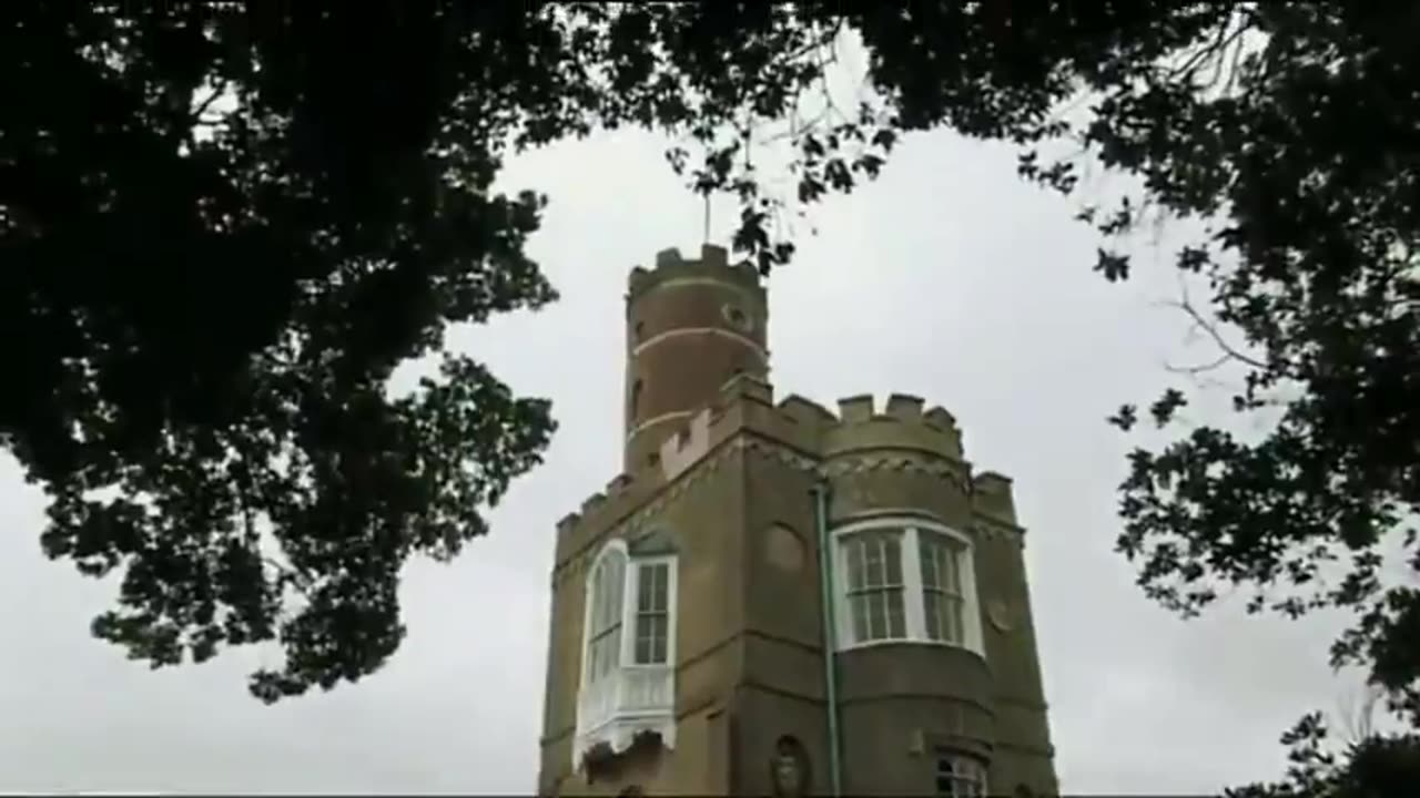 Old World_ The Secrets of Underground Britain