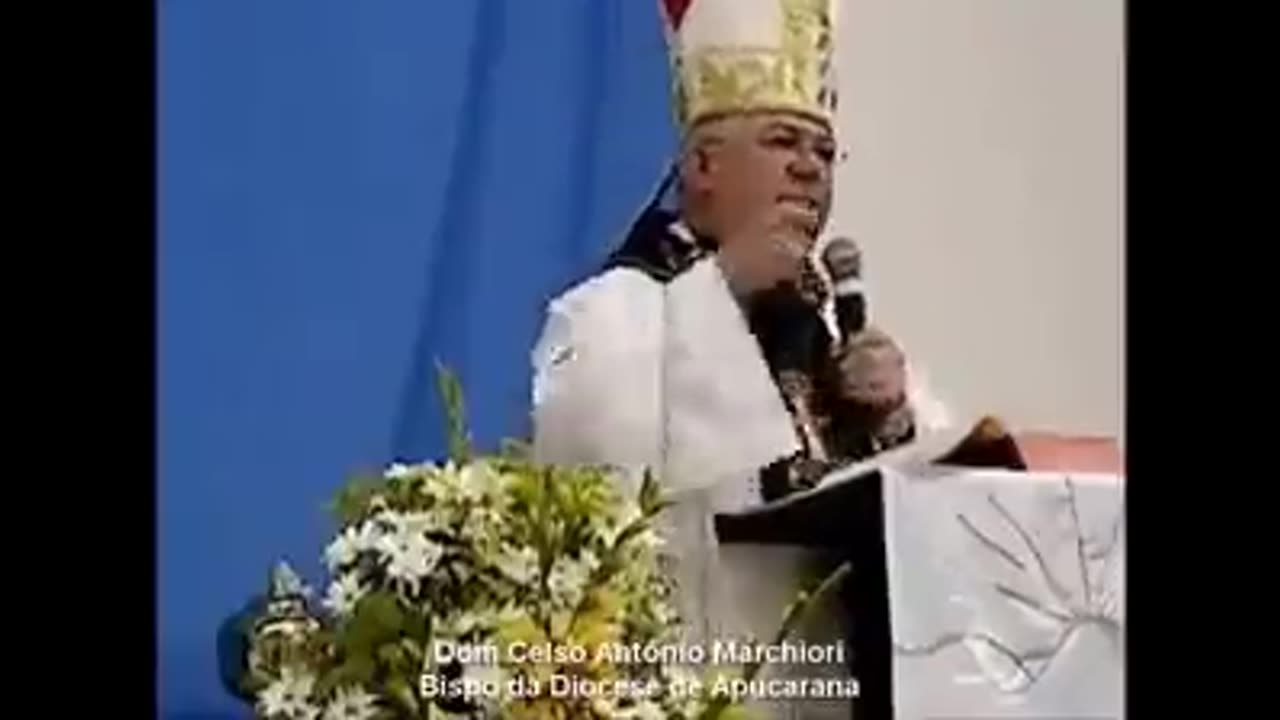 Os diretores e o pessoal da Globo estão aflitos com a circulação desse vídeo.