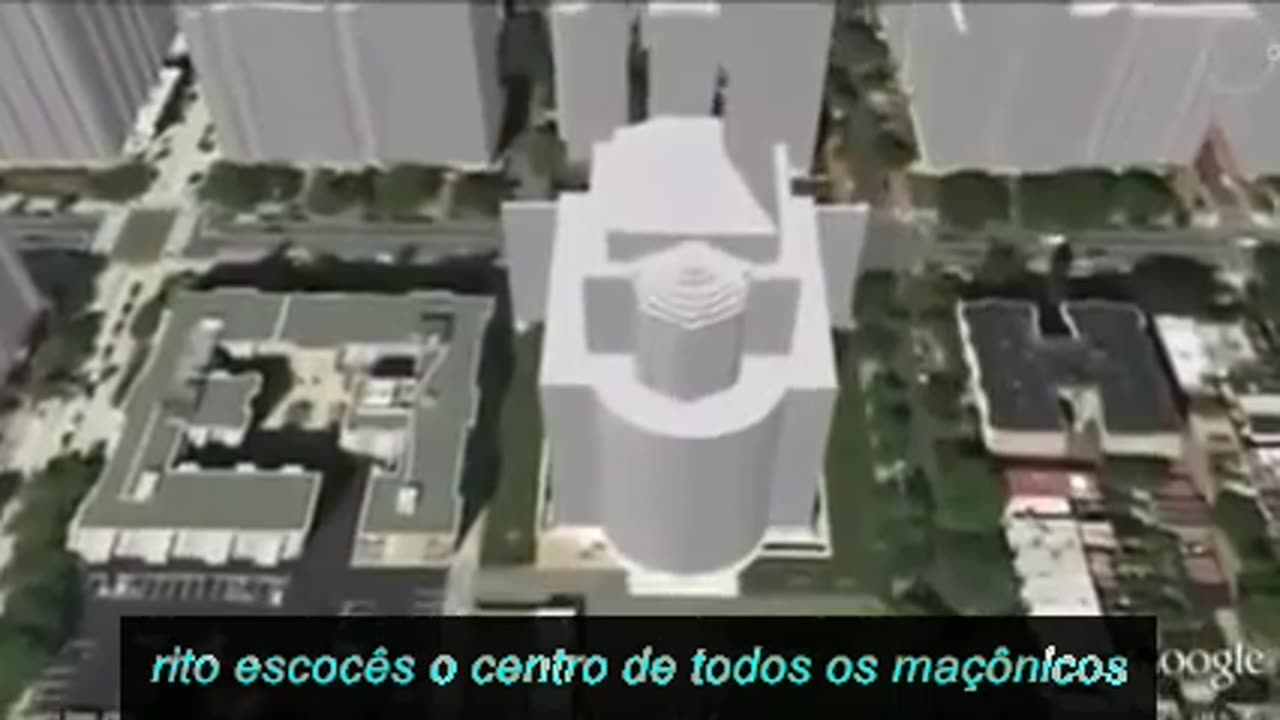 Expondo os segredos internos da Maçonaria