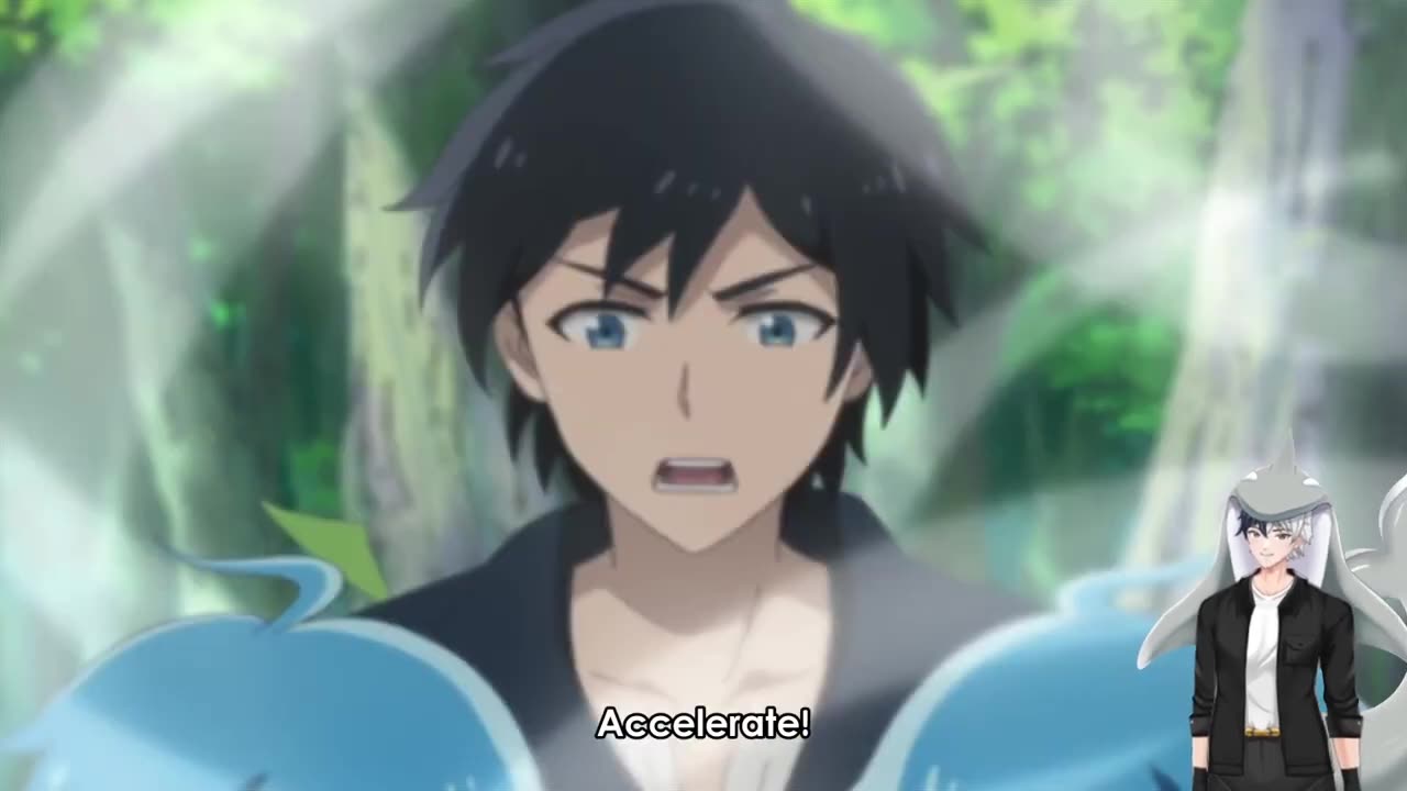 Anime Review A Journey Through Another World: Raising Kids While Adventuring Episode 3