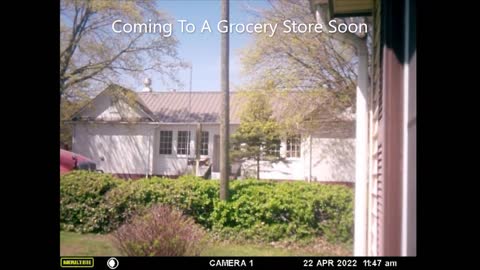 Future meals for someone. Maybe you.