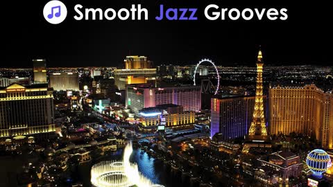 Smooth Jazz Grooves