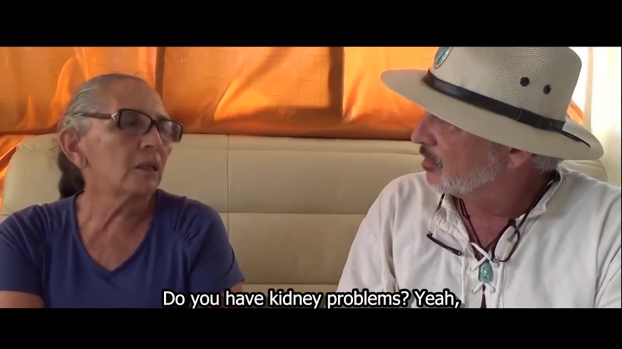 MMS Testimony - Diabetes CURED! (Spanish/Espanol) with Subtitles